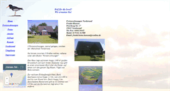 Desktop Screenshot of nordstrand-web.de